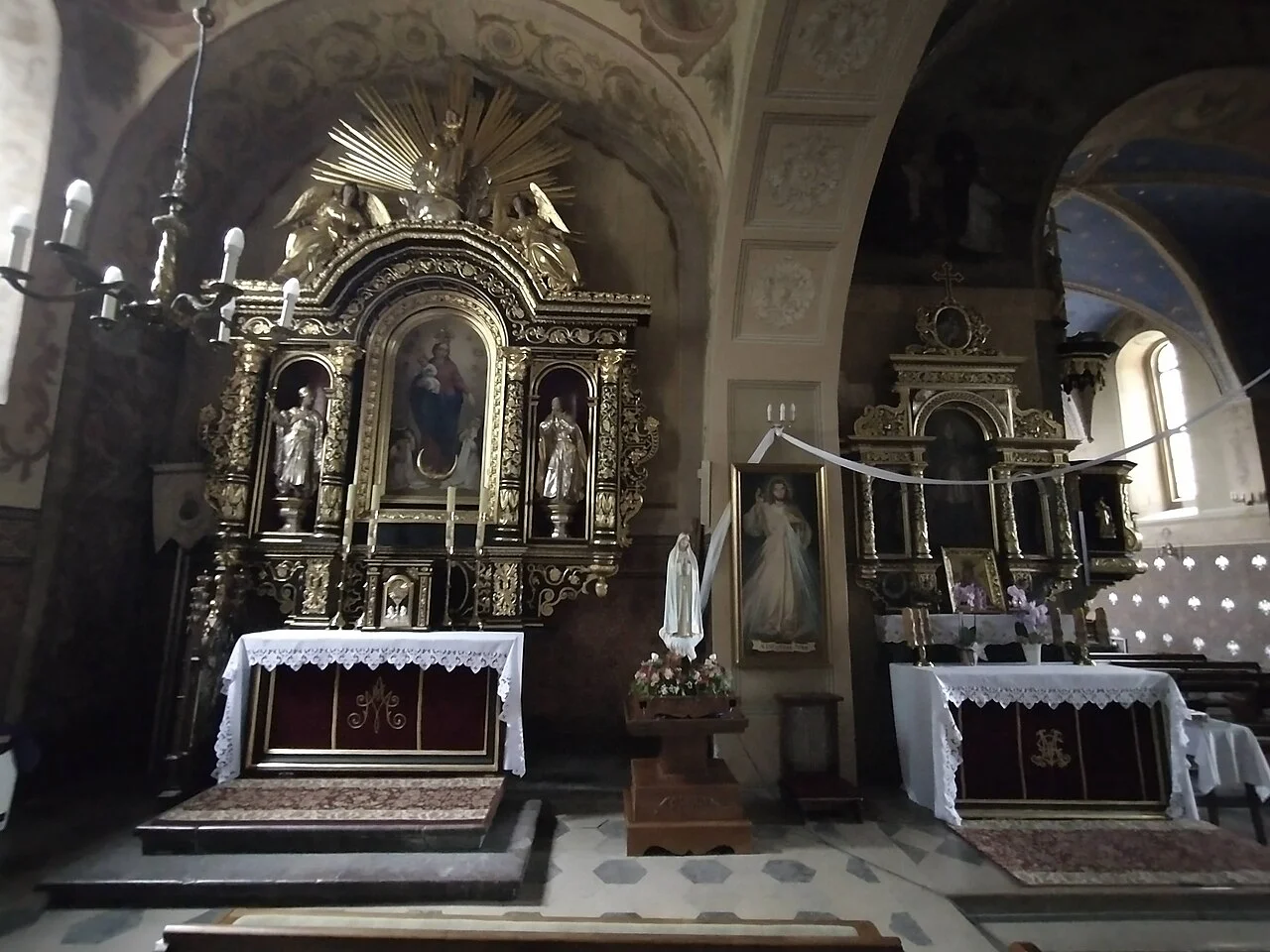 Photo of Małogoszcz