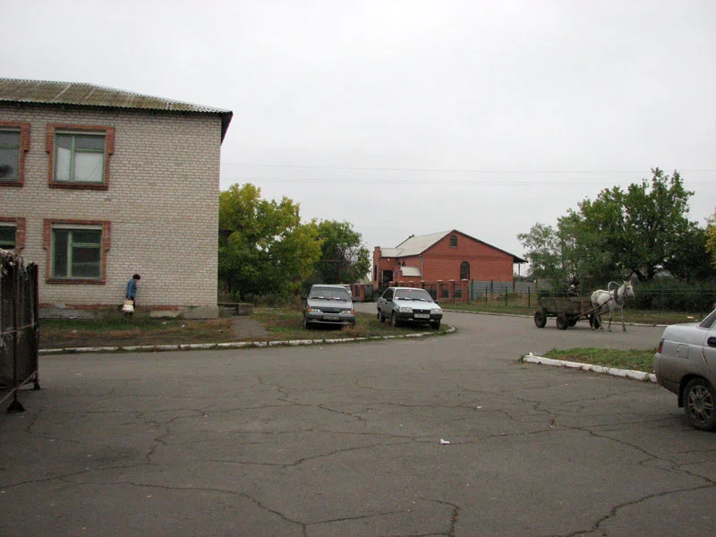 Photo of Maloianysol