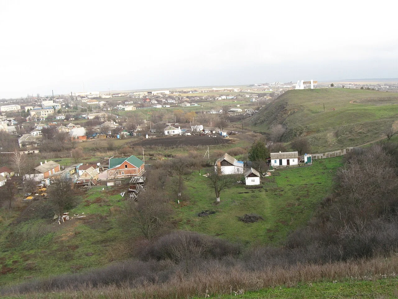 Photo of Maloianysol