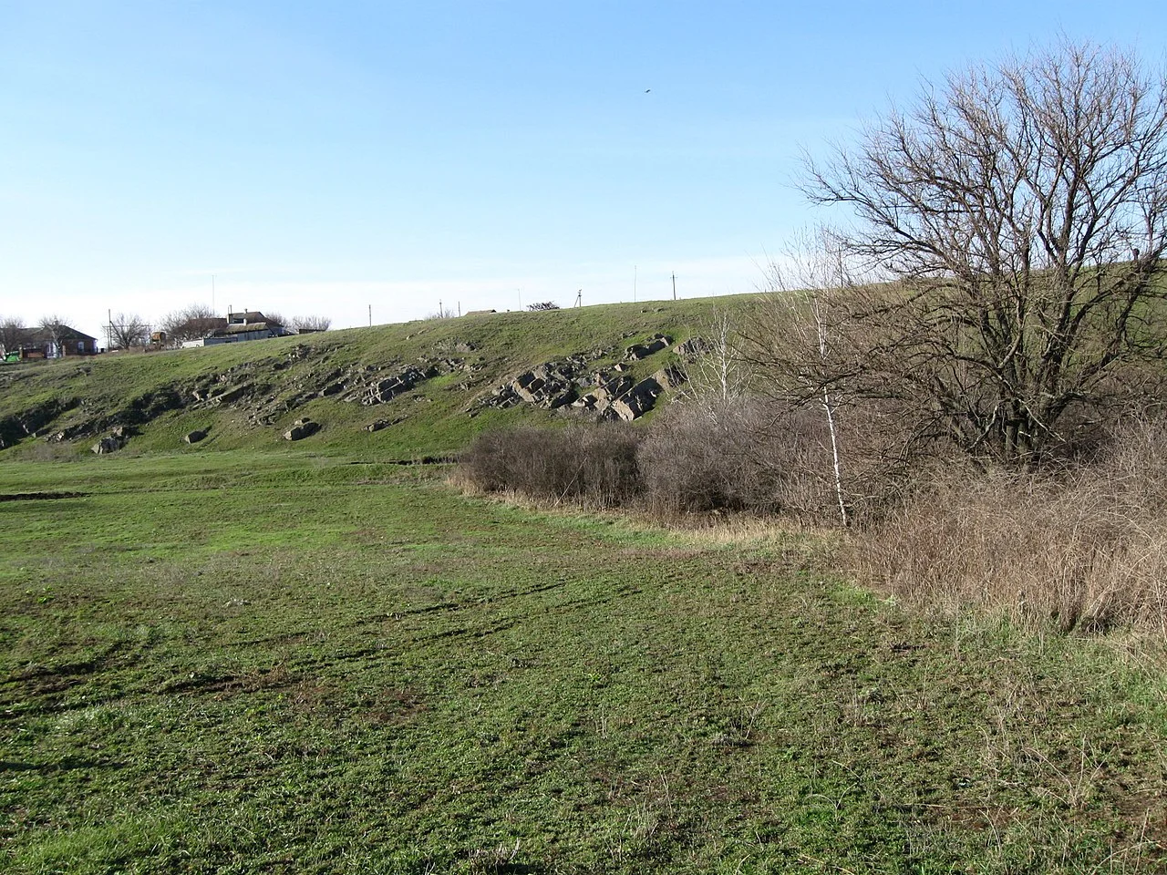 Photo of Maloianysol