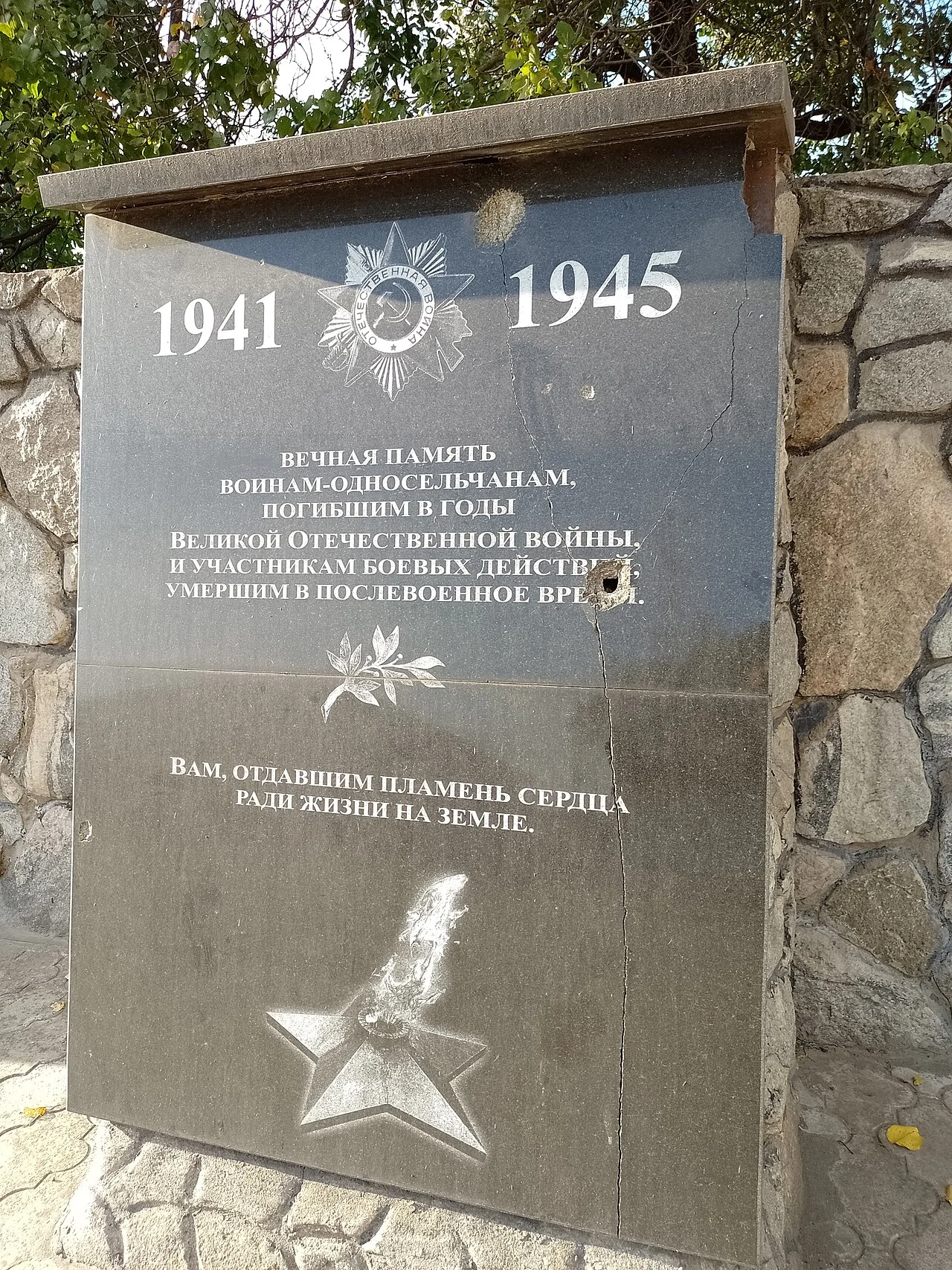 Photo of Malokaterynivka