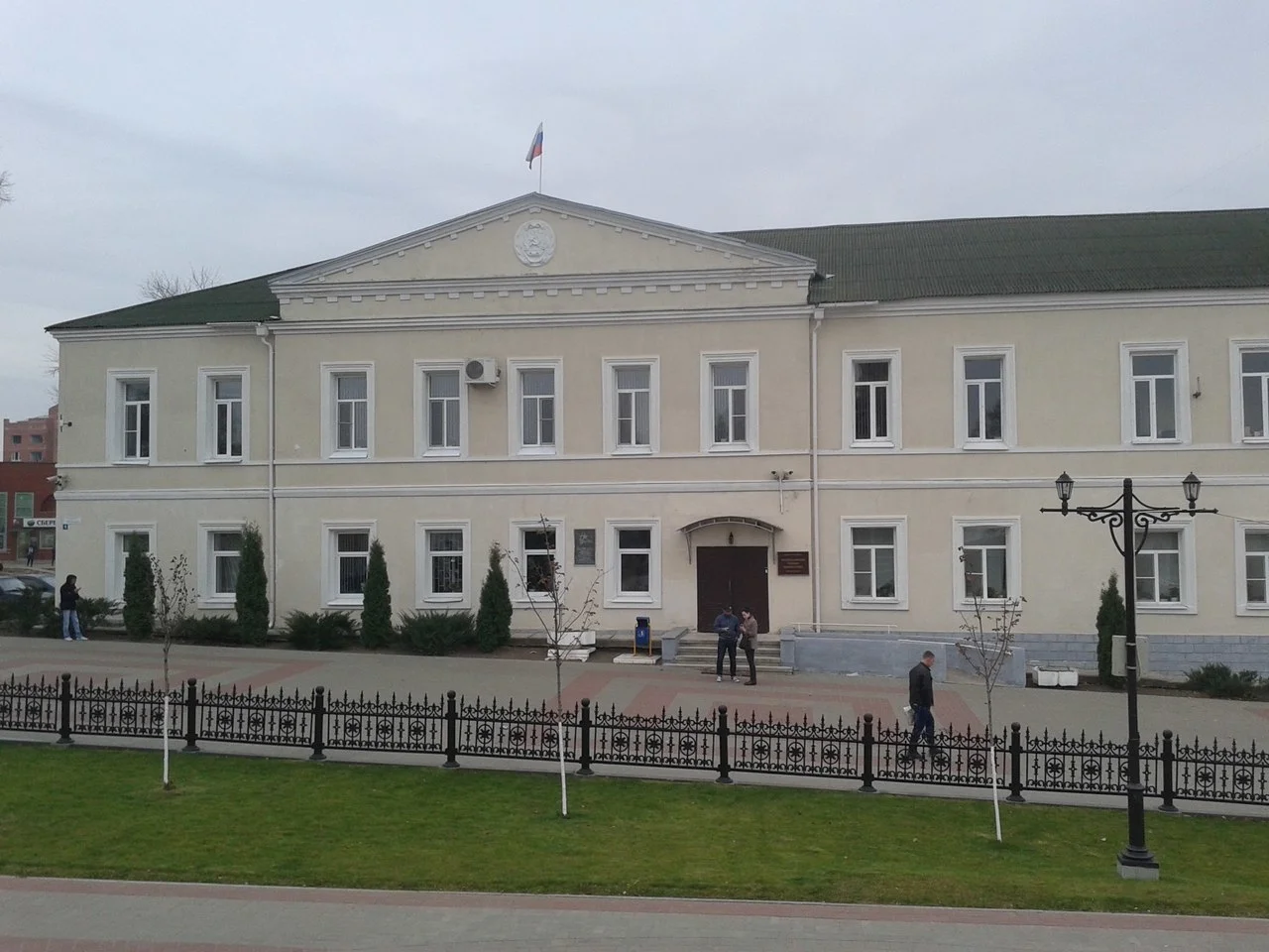 Photo of Maloyaroslavets