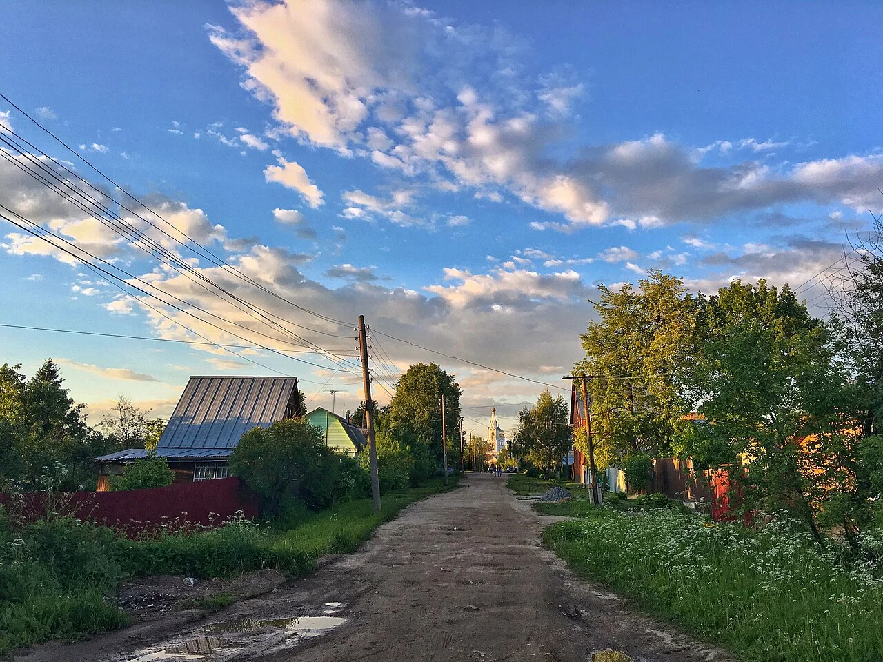 Photo of Maloyaroslavets