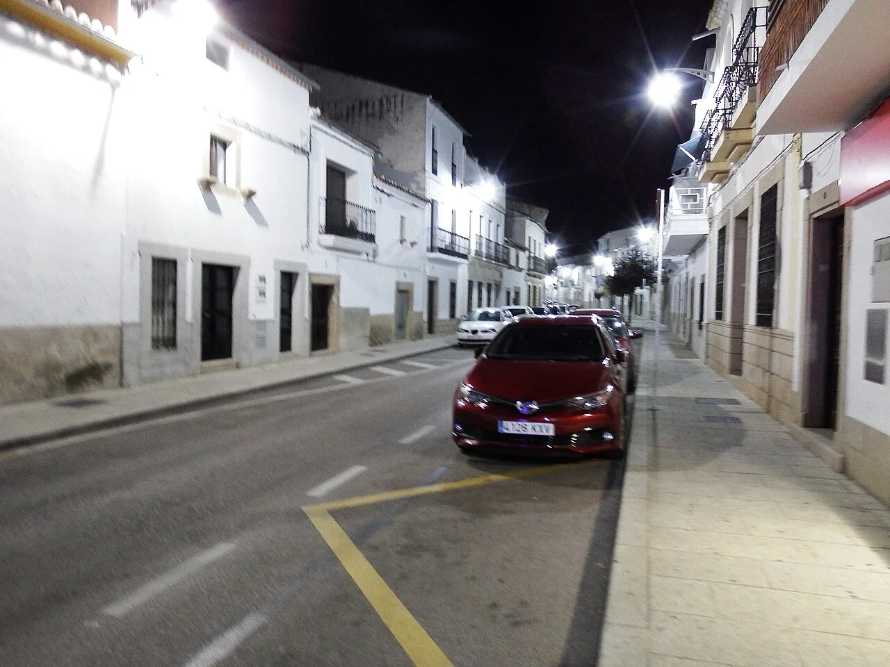 Photo of Malpartida de Cáceres