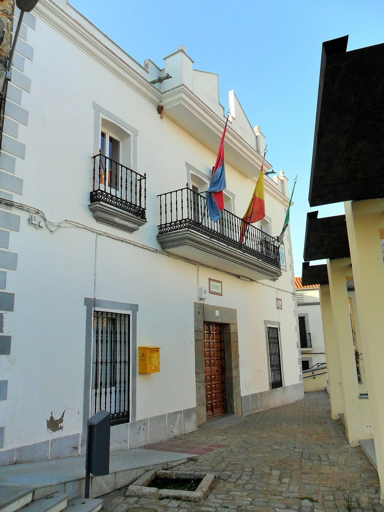 Photo of Malpartida de la Serena