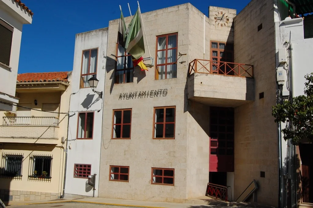 Photo of Malpartida de Plasencia