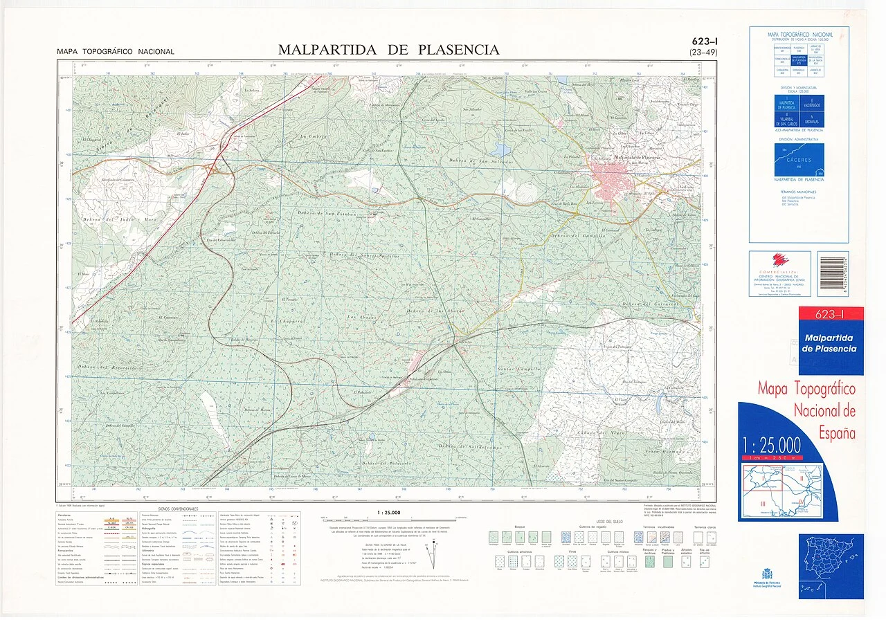 Photo of Malpartida de Plasencia