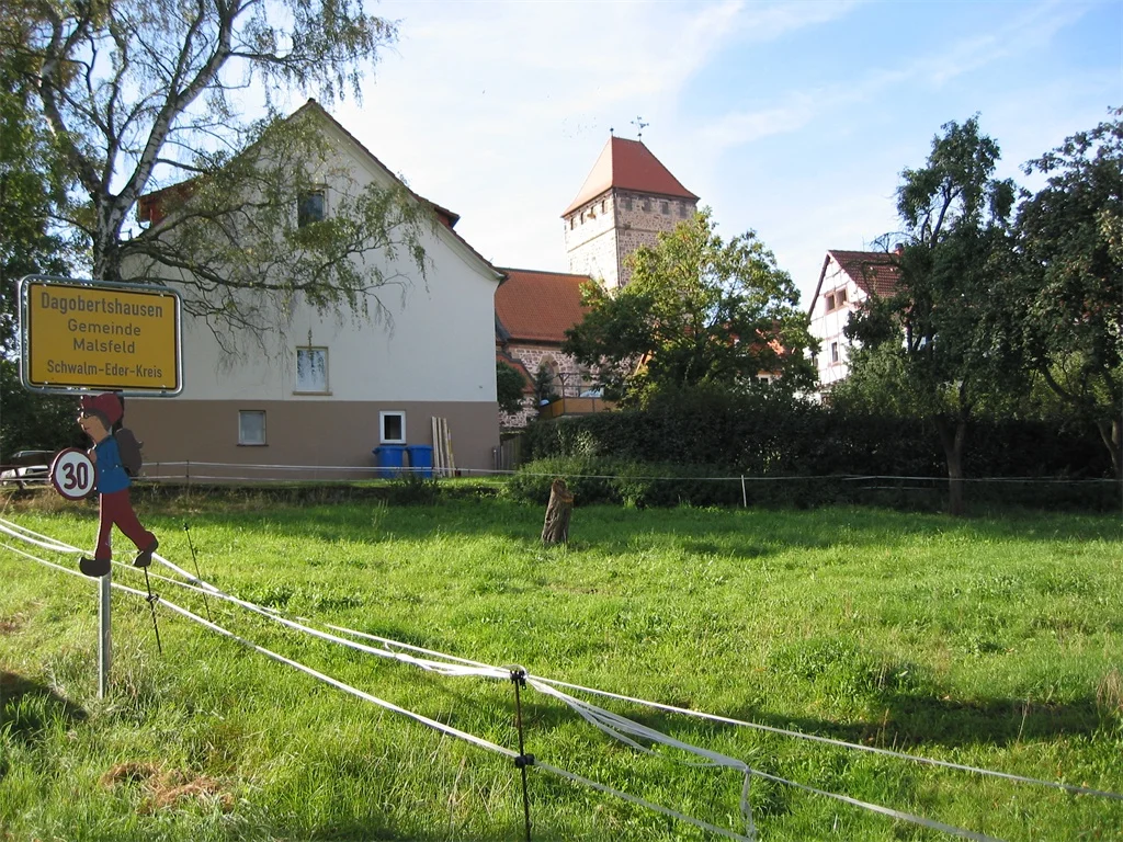 Photo of Malsfeld