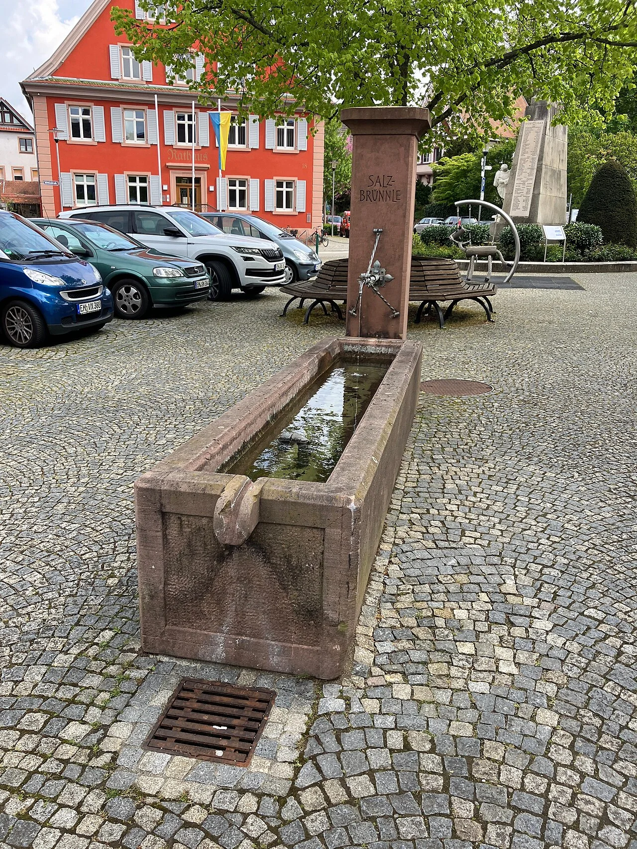 Photo of Malterdingen