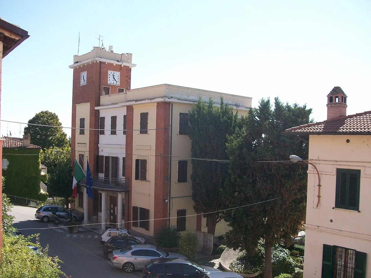 Photo of Maltignano