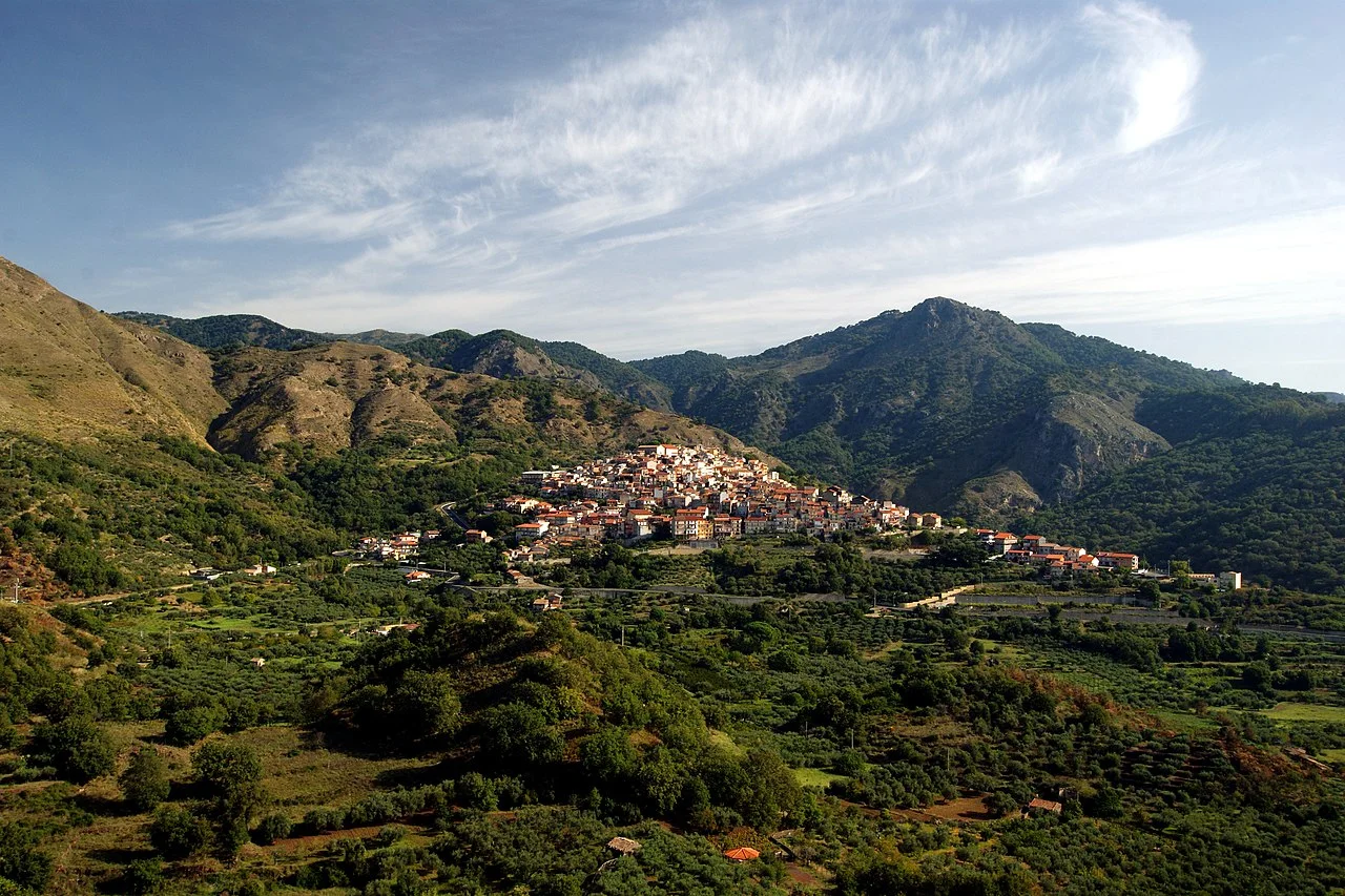 Photo of Malvagna