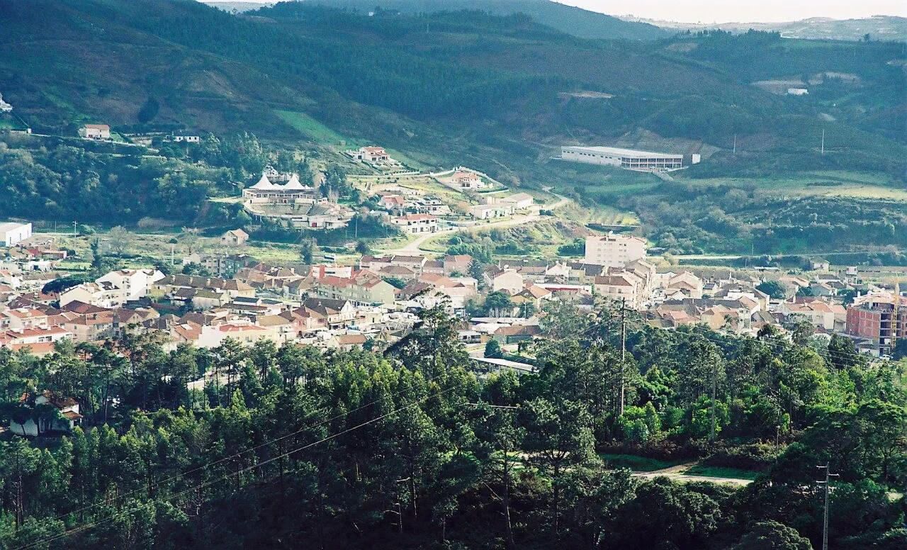 Photo of Malveira