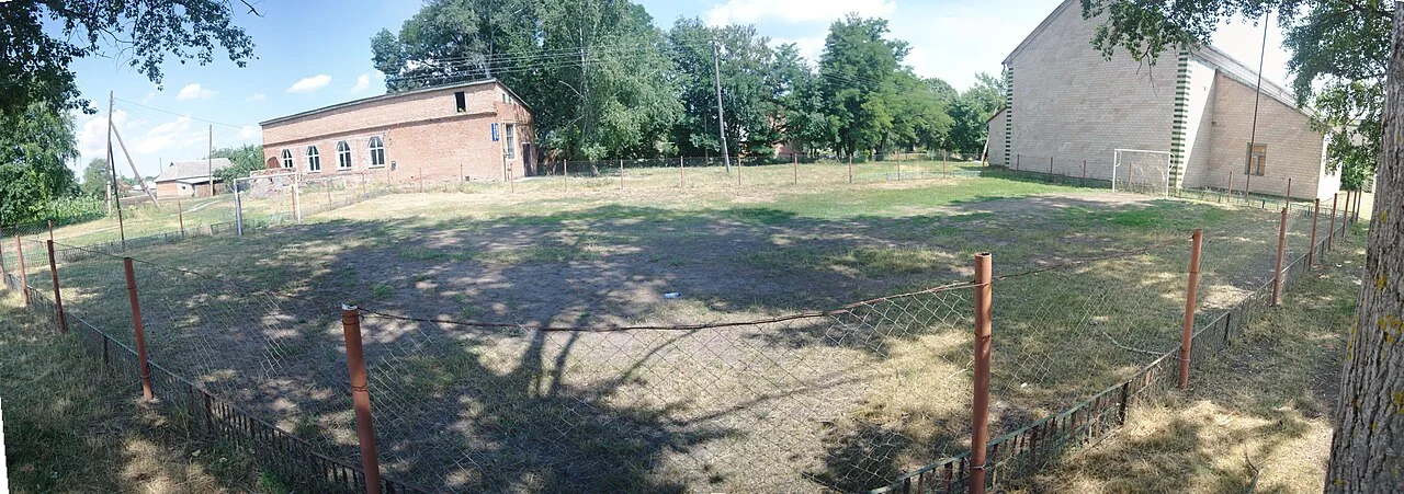 Photo of Malyi Kobeliachok