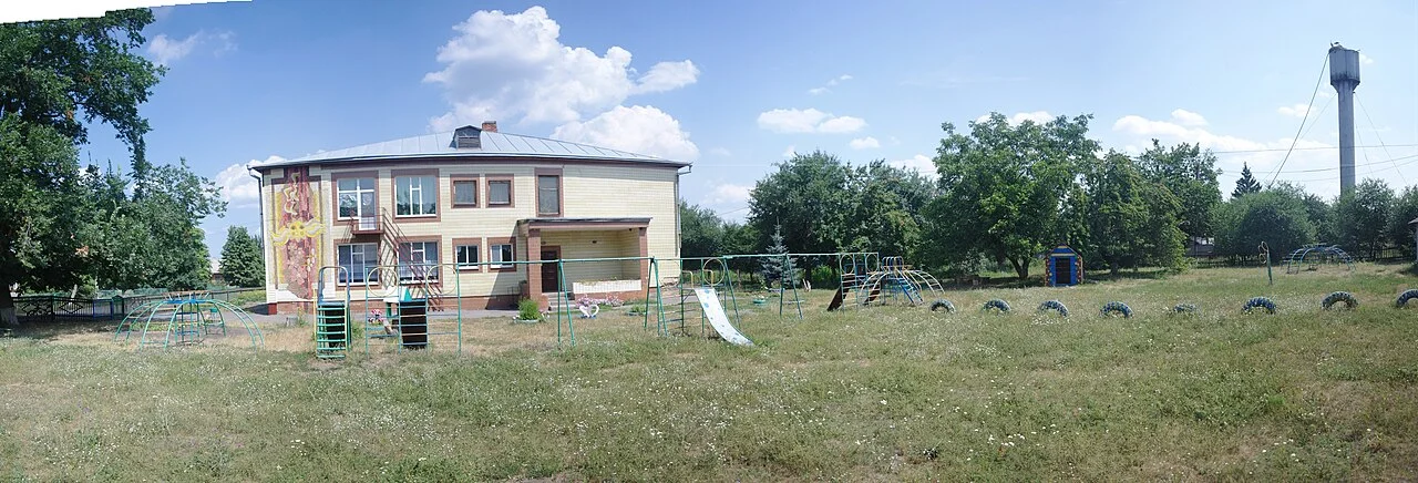 Photo of Malyi Kobeliachok