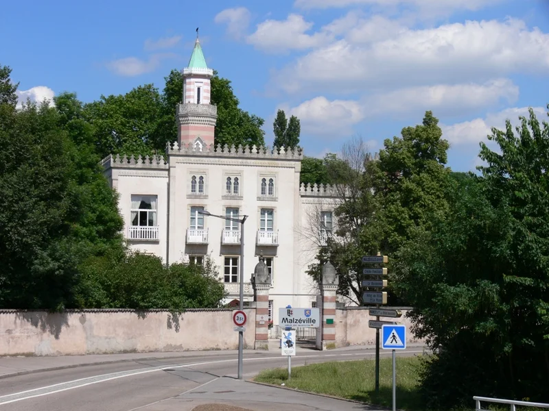 Photo of Malzéville