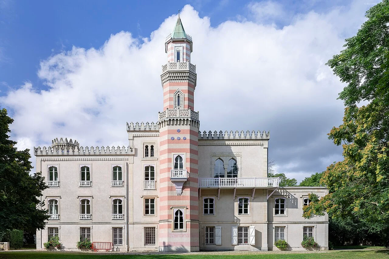 Photo of Malzéville