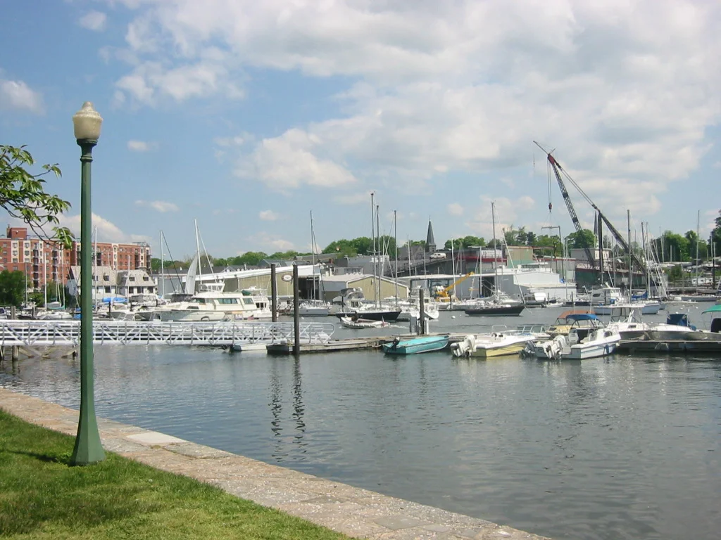 Photo of Mamaroneck