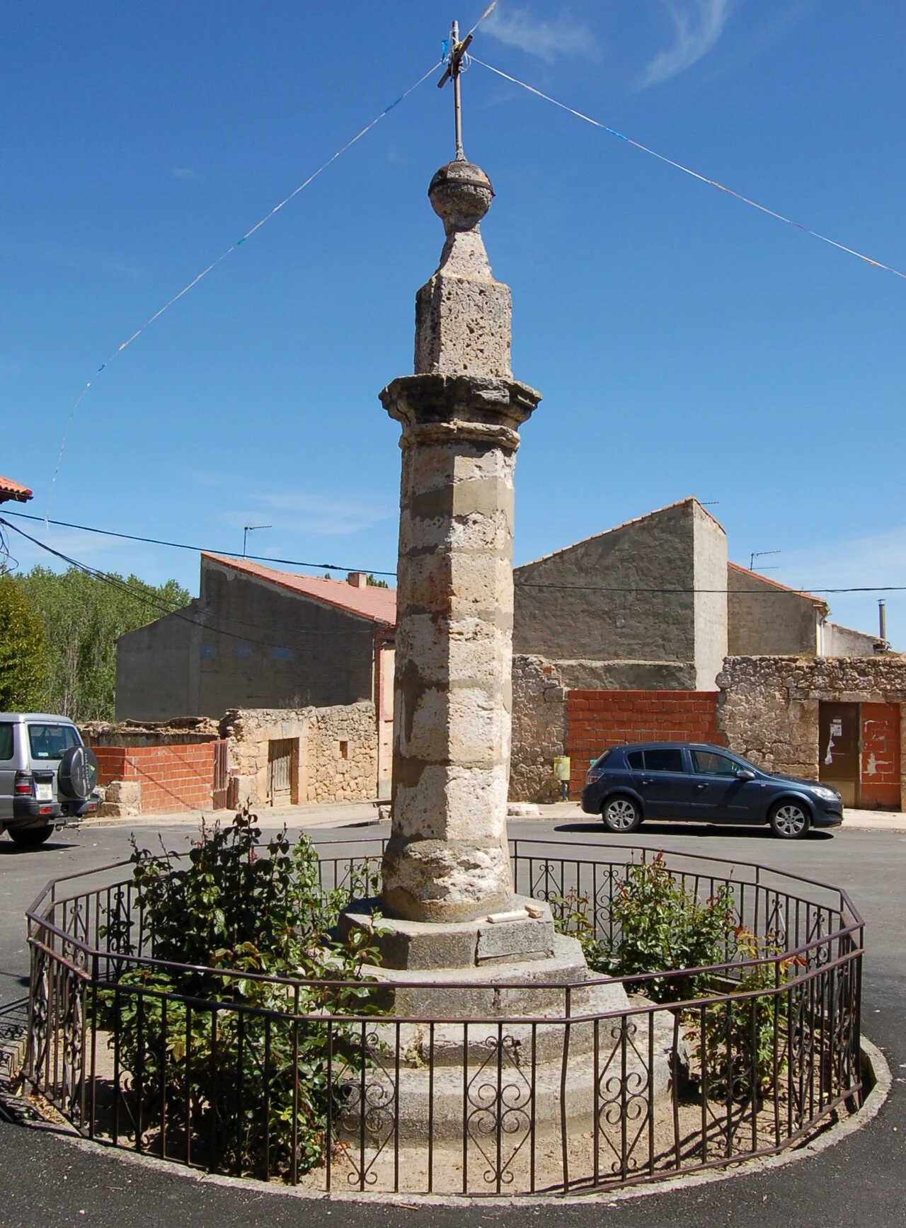 Photo of Mambrilla de Castrejón