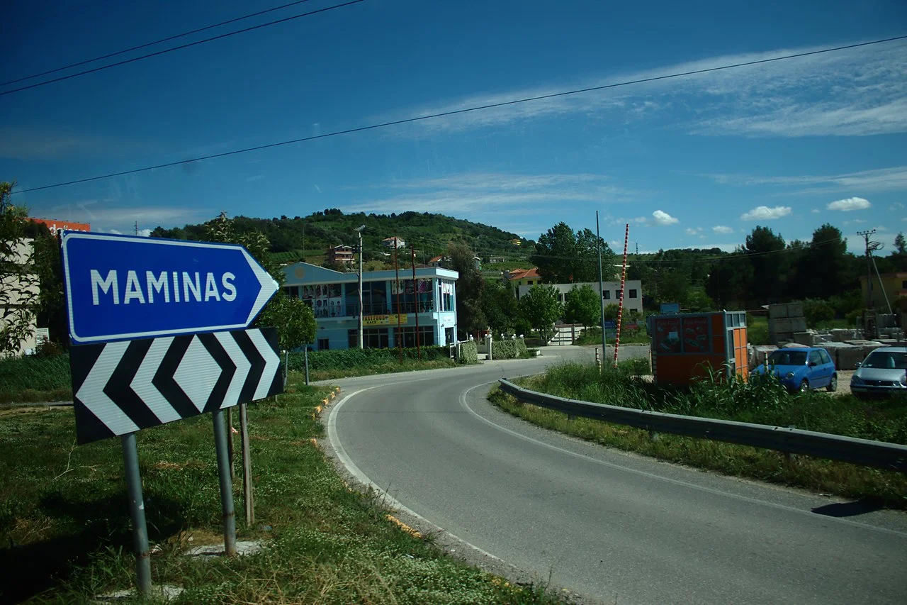 Photo of Maminas