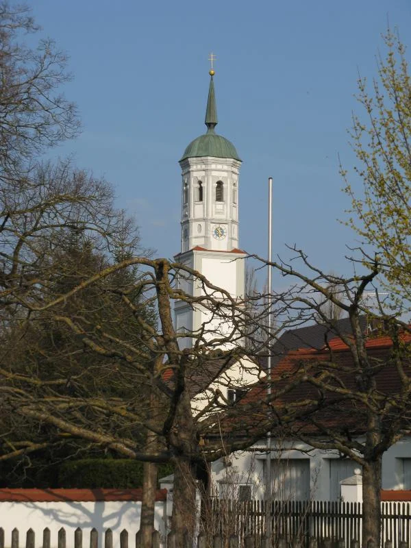 Photo of Mammendorf