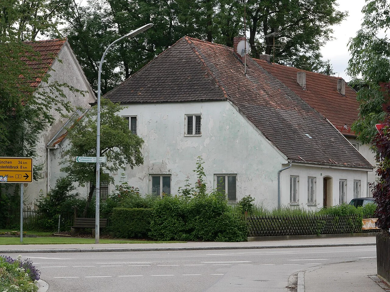 Photo of Mammendorf