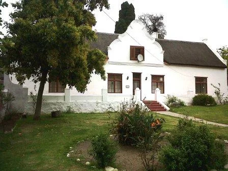 Photo of Mamre
