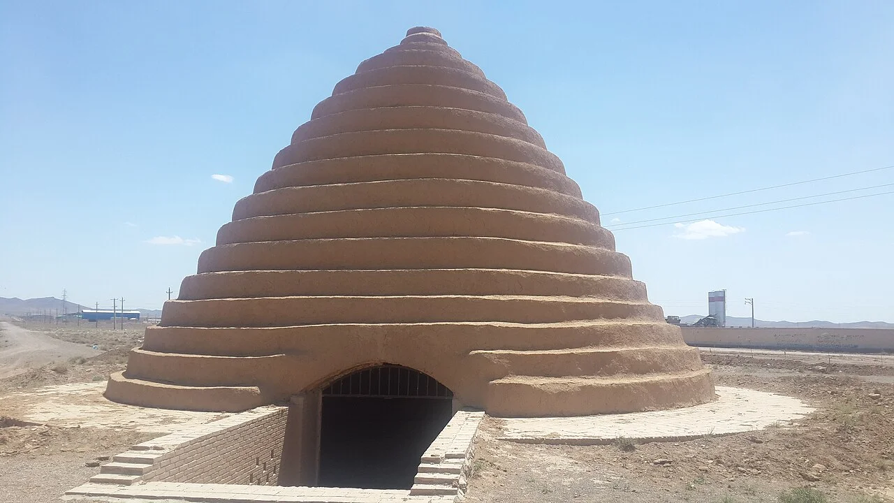 Photo of Māmūnīyeh