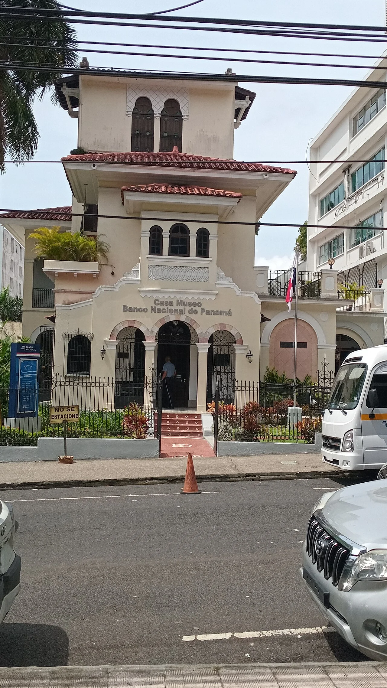 Photo of Manaca Norte