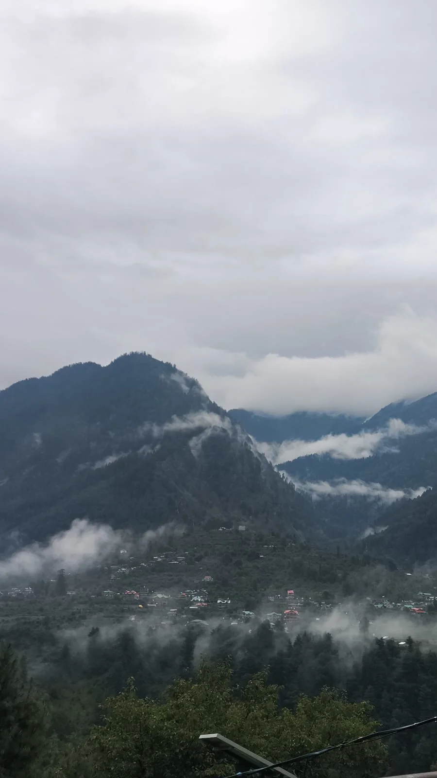 Photo of Manali