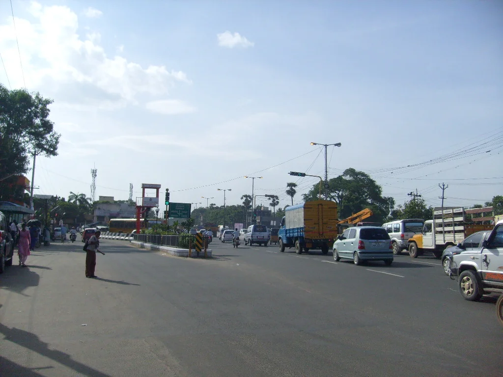 Photo of Manapakkam