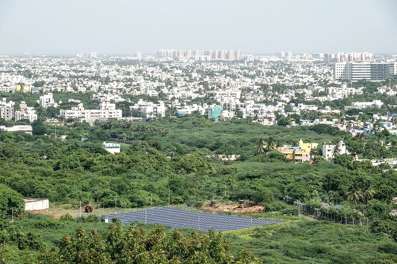 Photo of Manapakkam