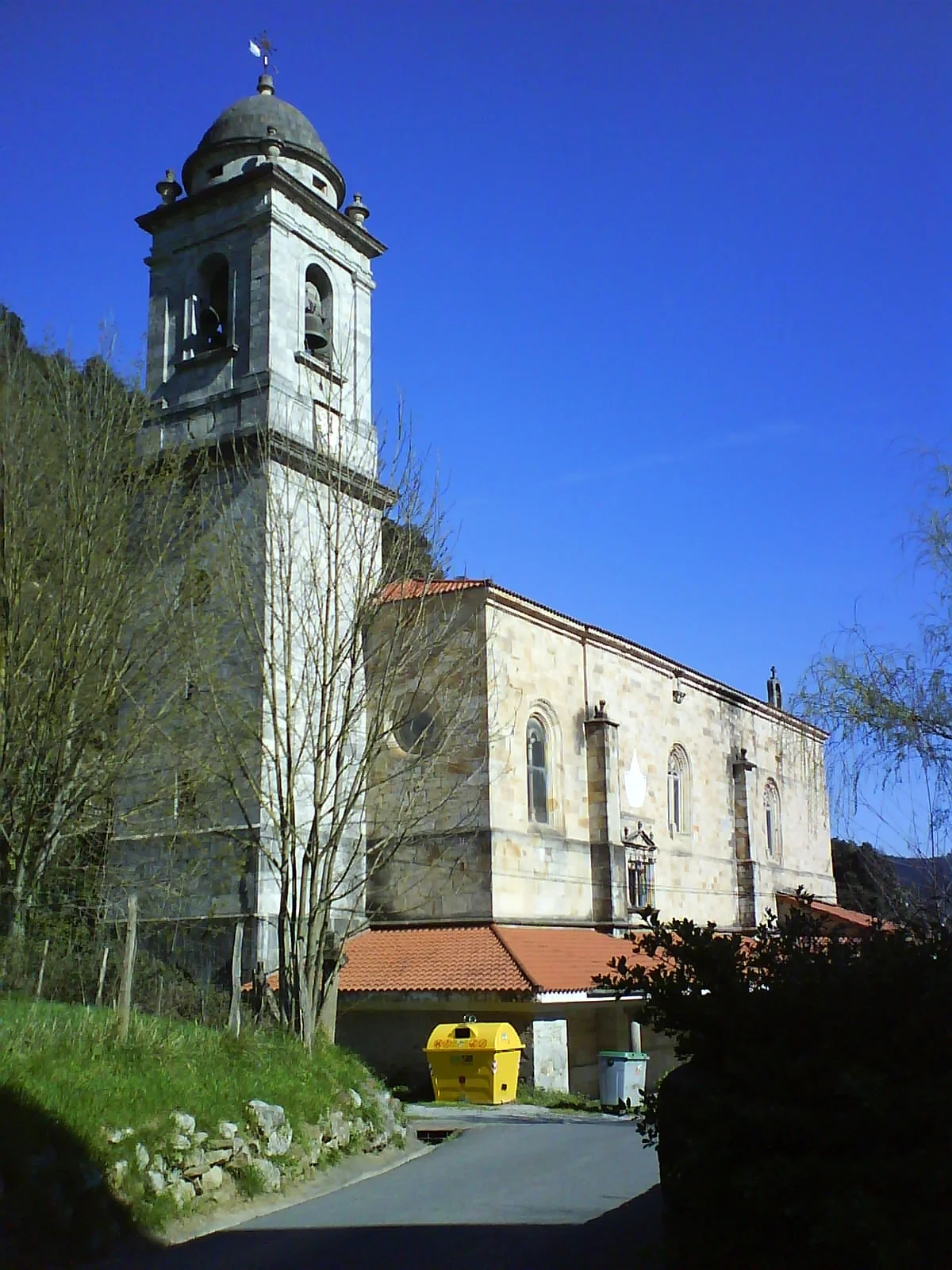 Photo of Mañaria