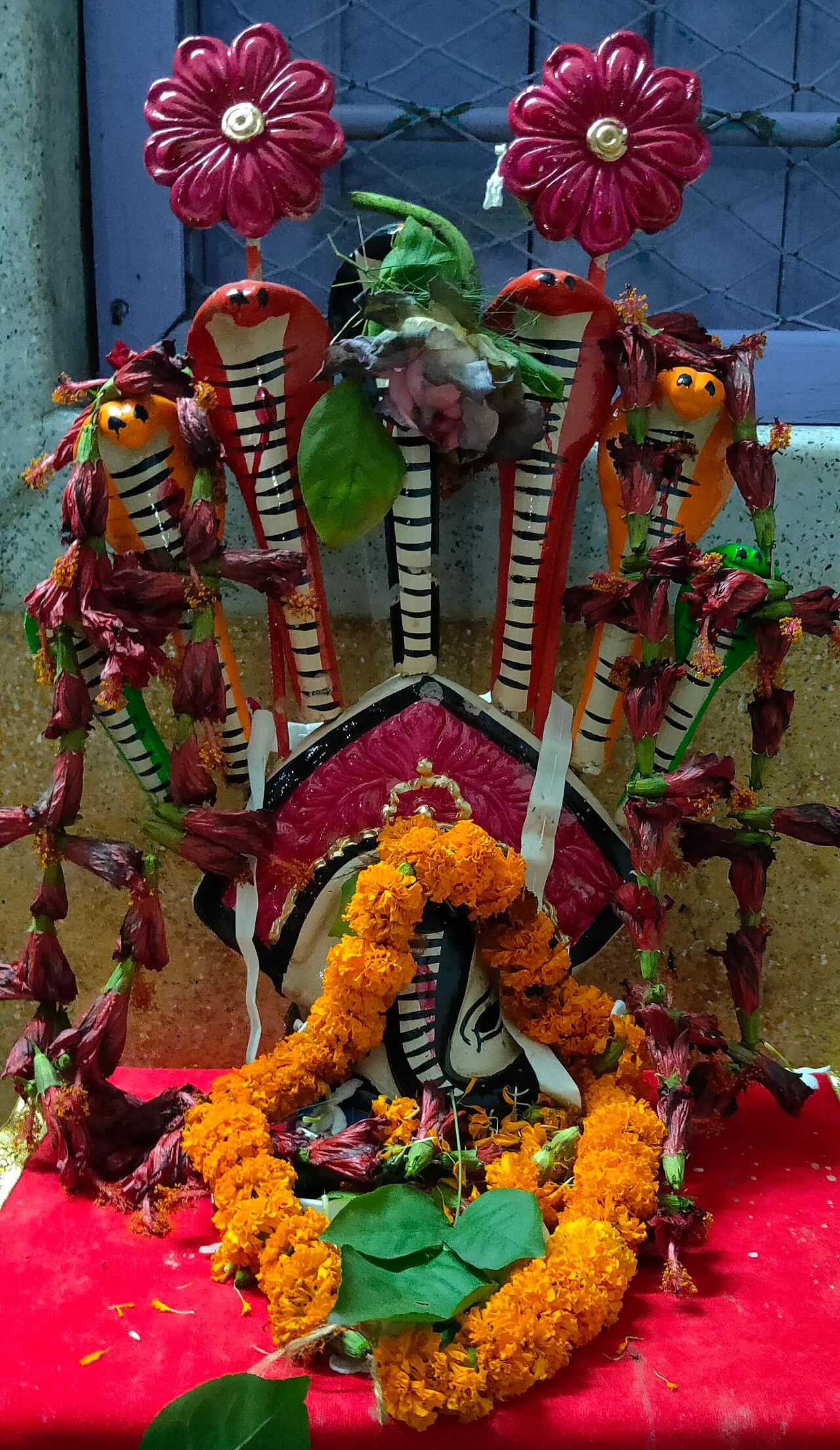 Photo of Manāsa