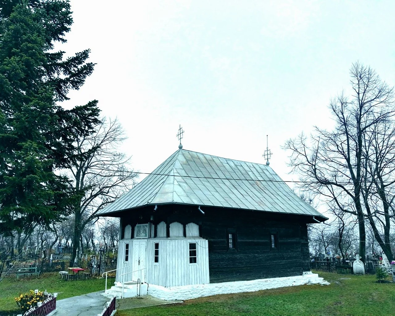 Photo of Mânăstirea