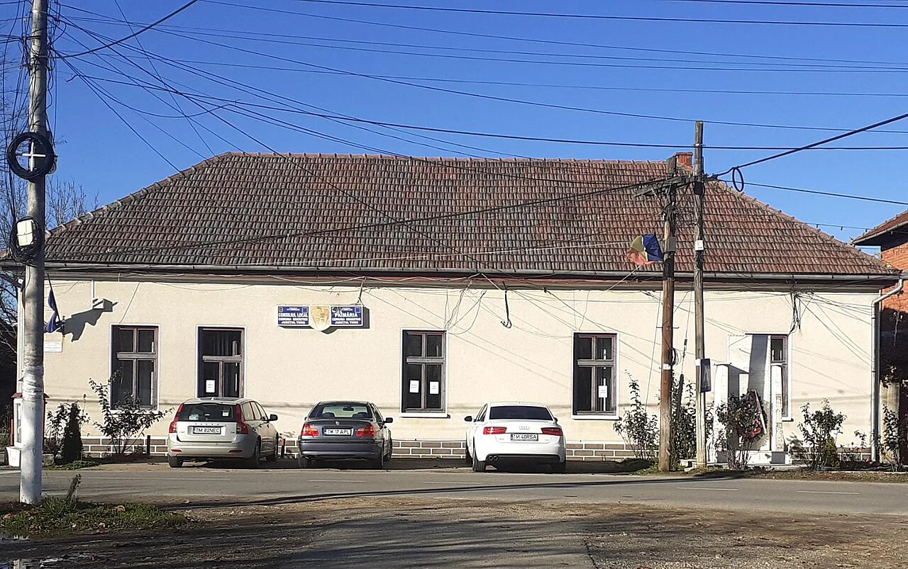 Photo of Mănăştiur