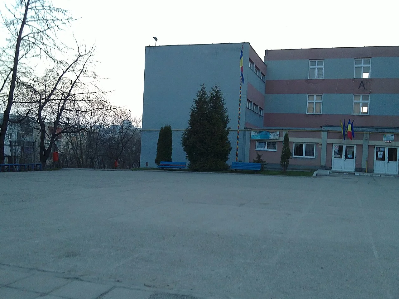 Photo of Mănăștur