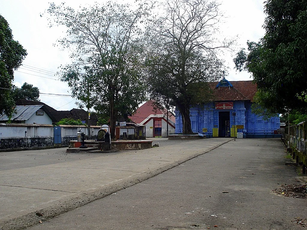 Photo of Manavalassery