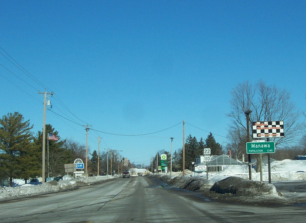 Photo of Manawa