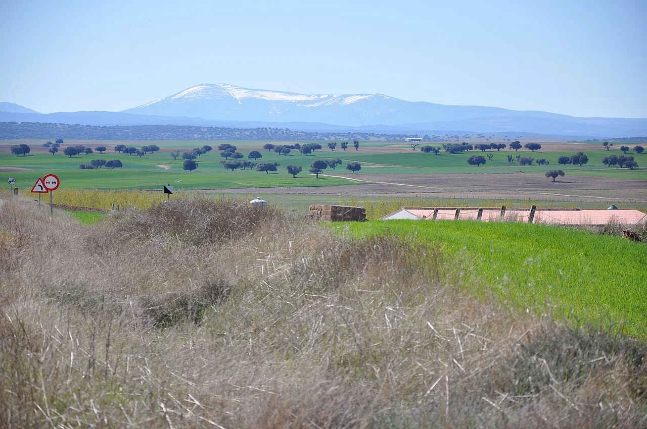 Photo of Mancera de Abajo