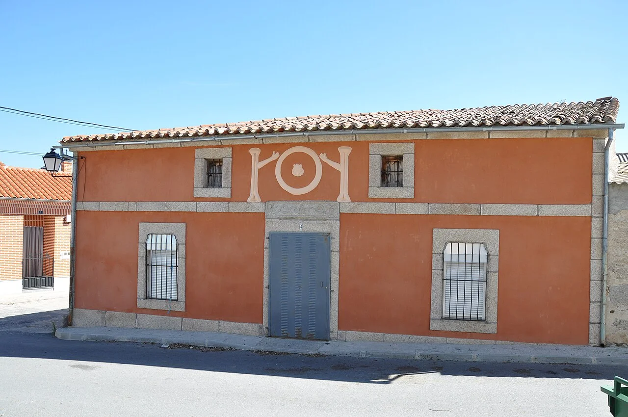 Photo of Mancera de Arriba