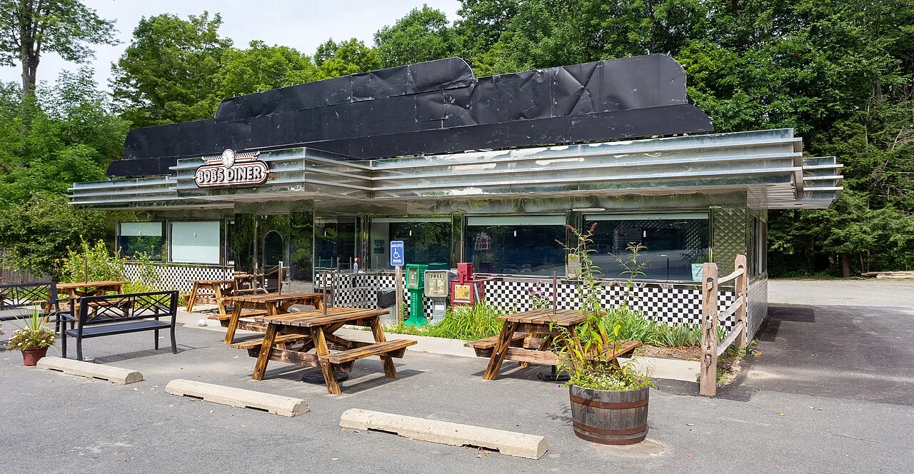 Photo of Manchester Center