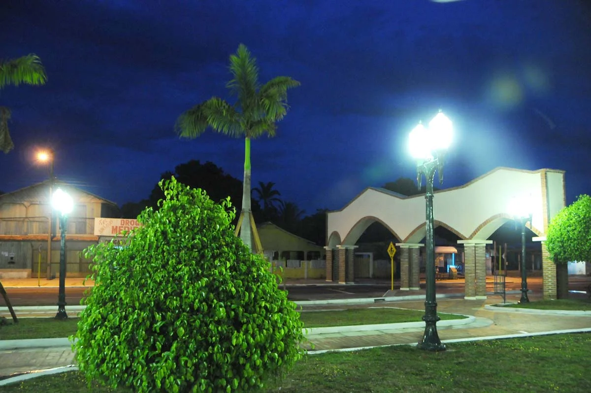 Photo of Mâncio Lima