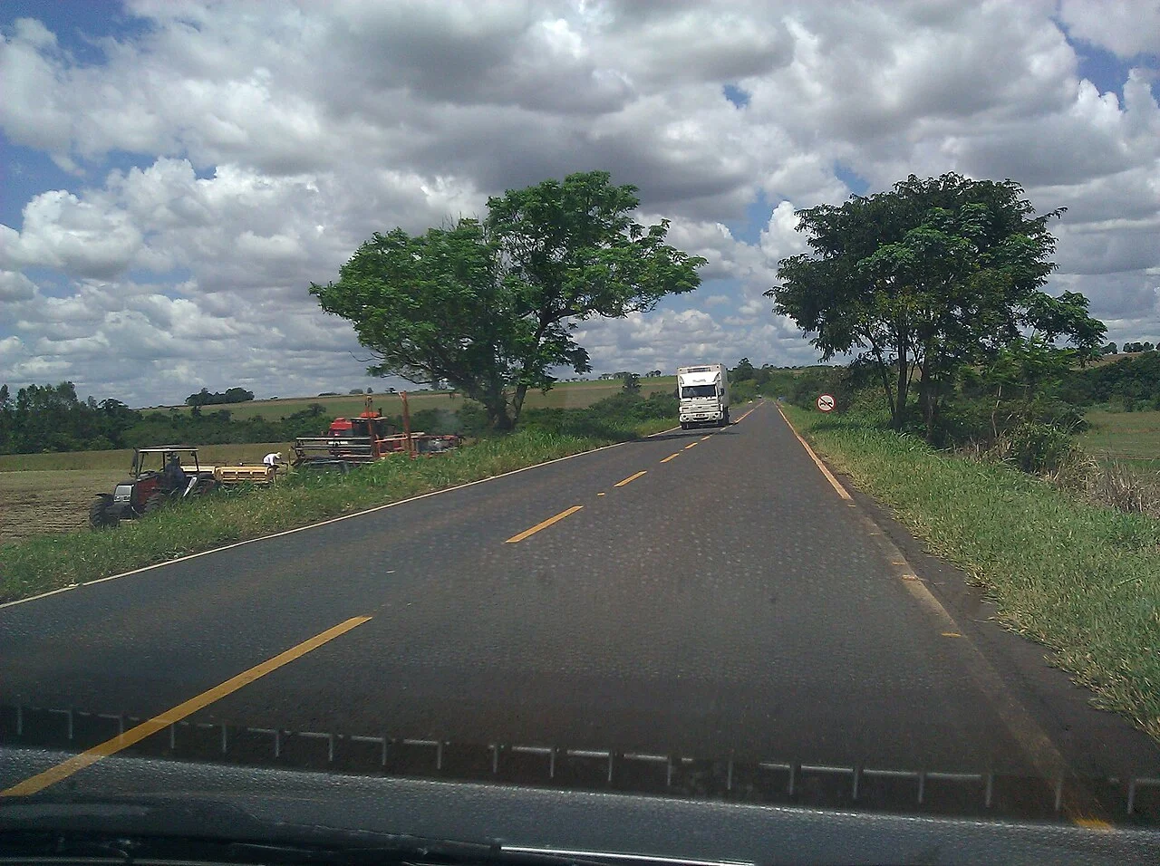 Photo of Mandaguaçu