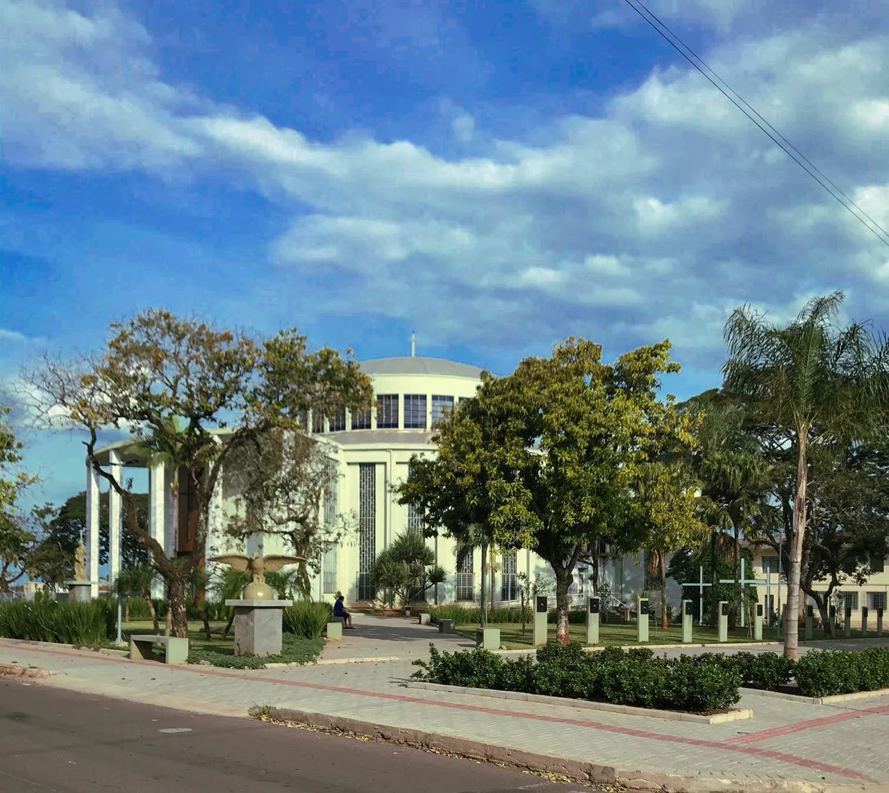 Photo of Mandaguaçu