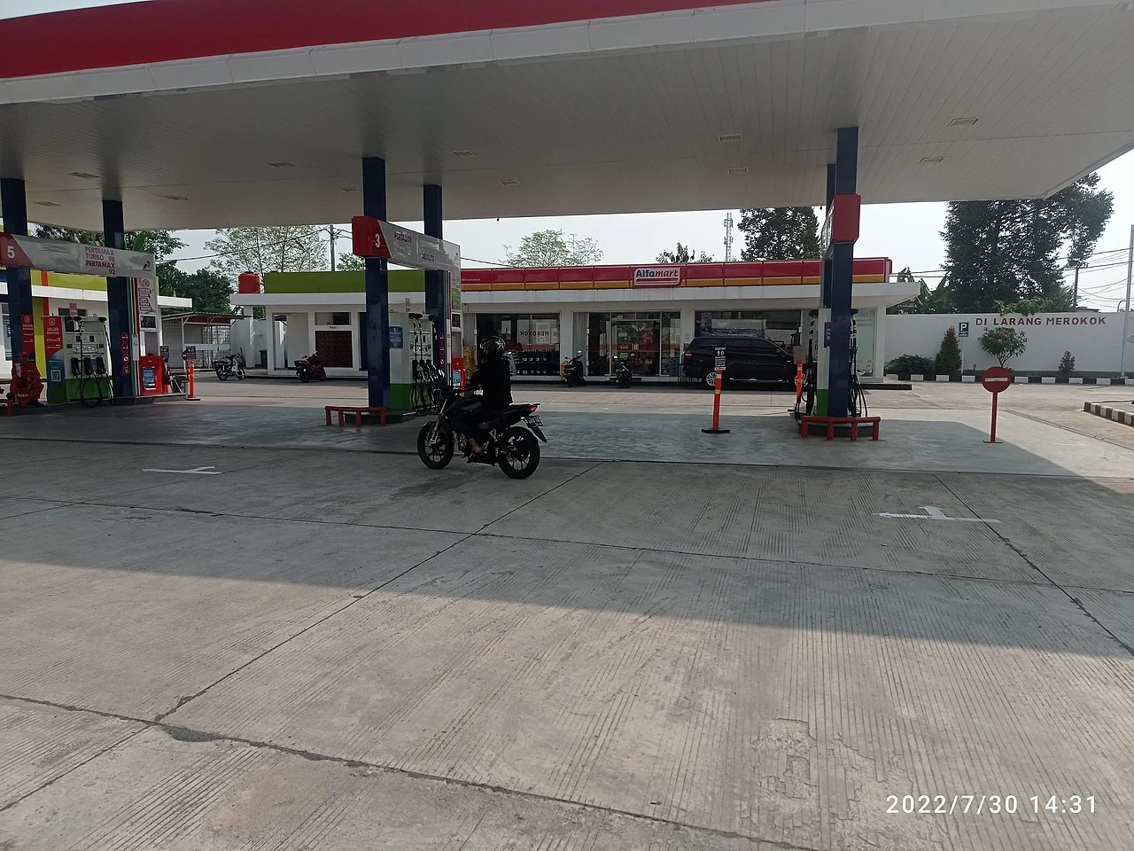 Photo of Mandalawangi