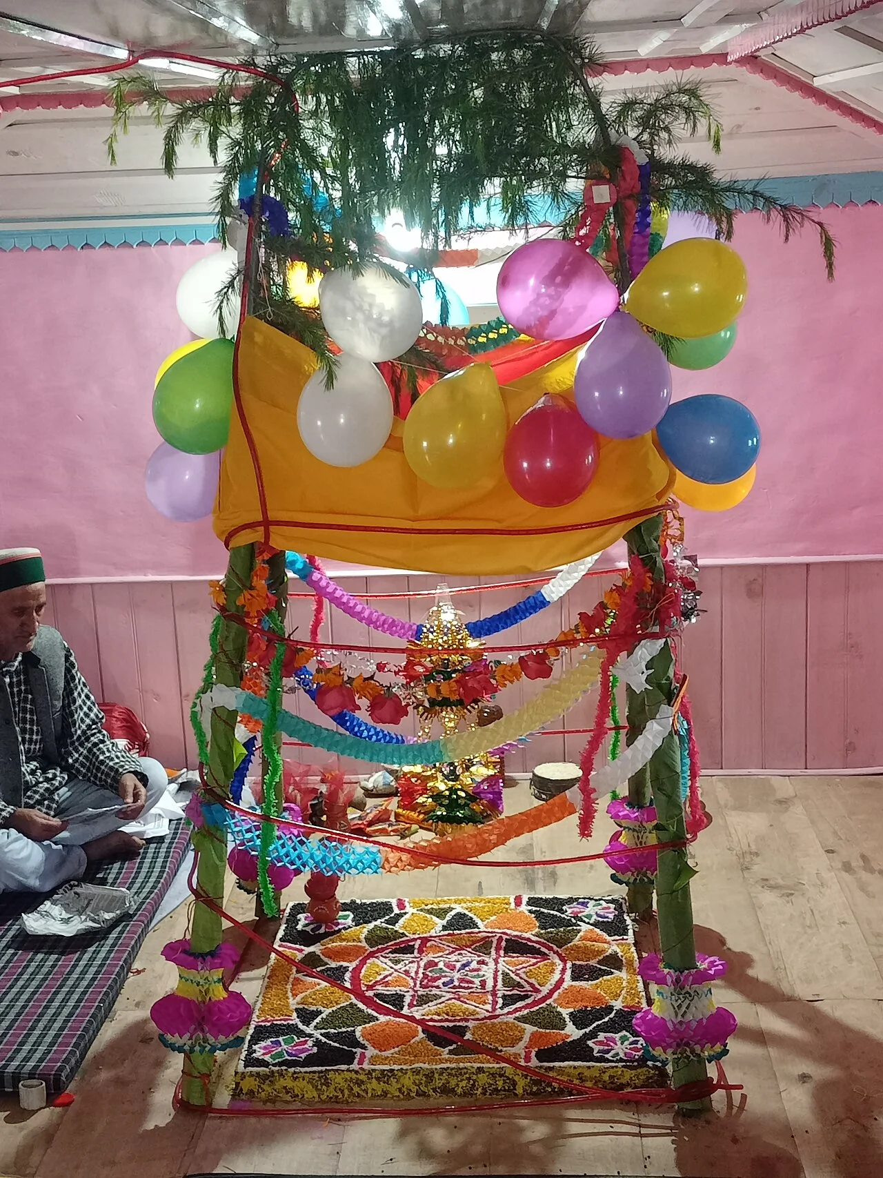 Photo of Māndalgarh