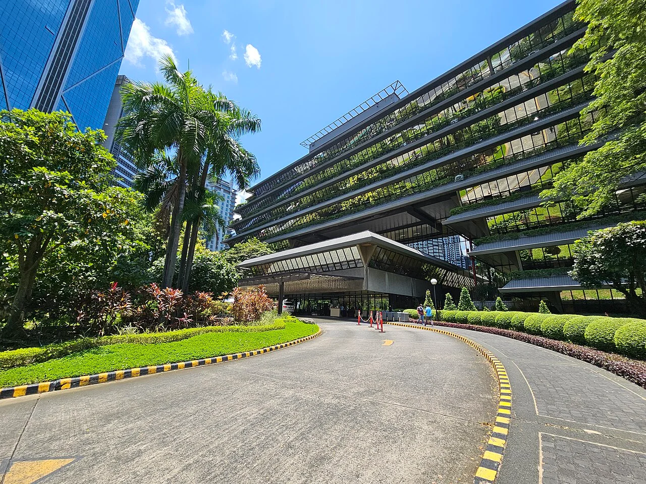 Photo of Mandaluyong City