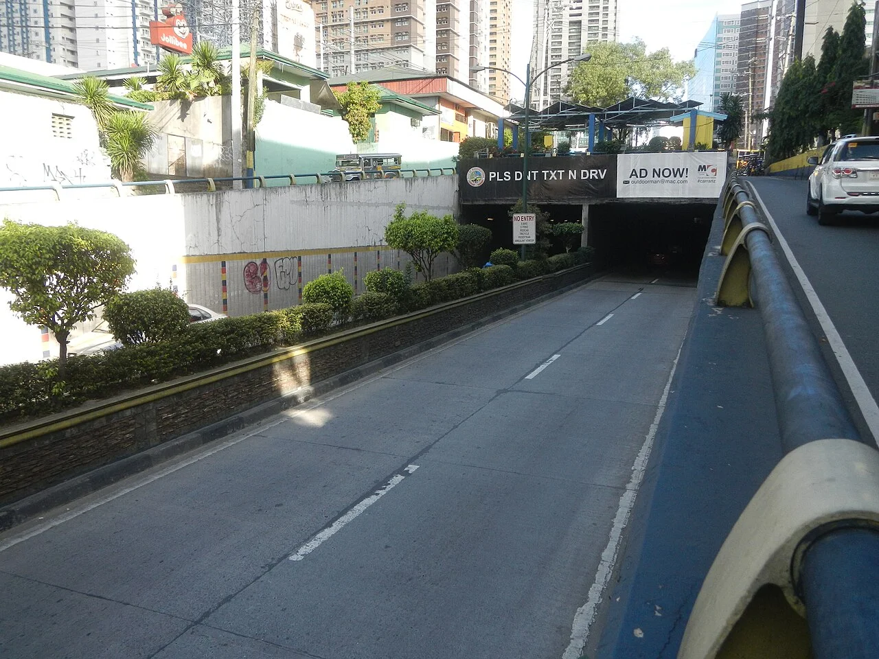 Photo of Mandaluyong