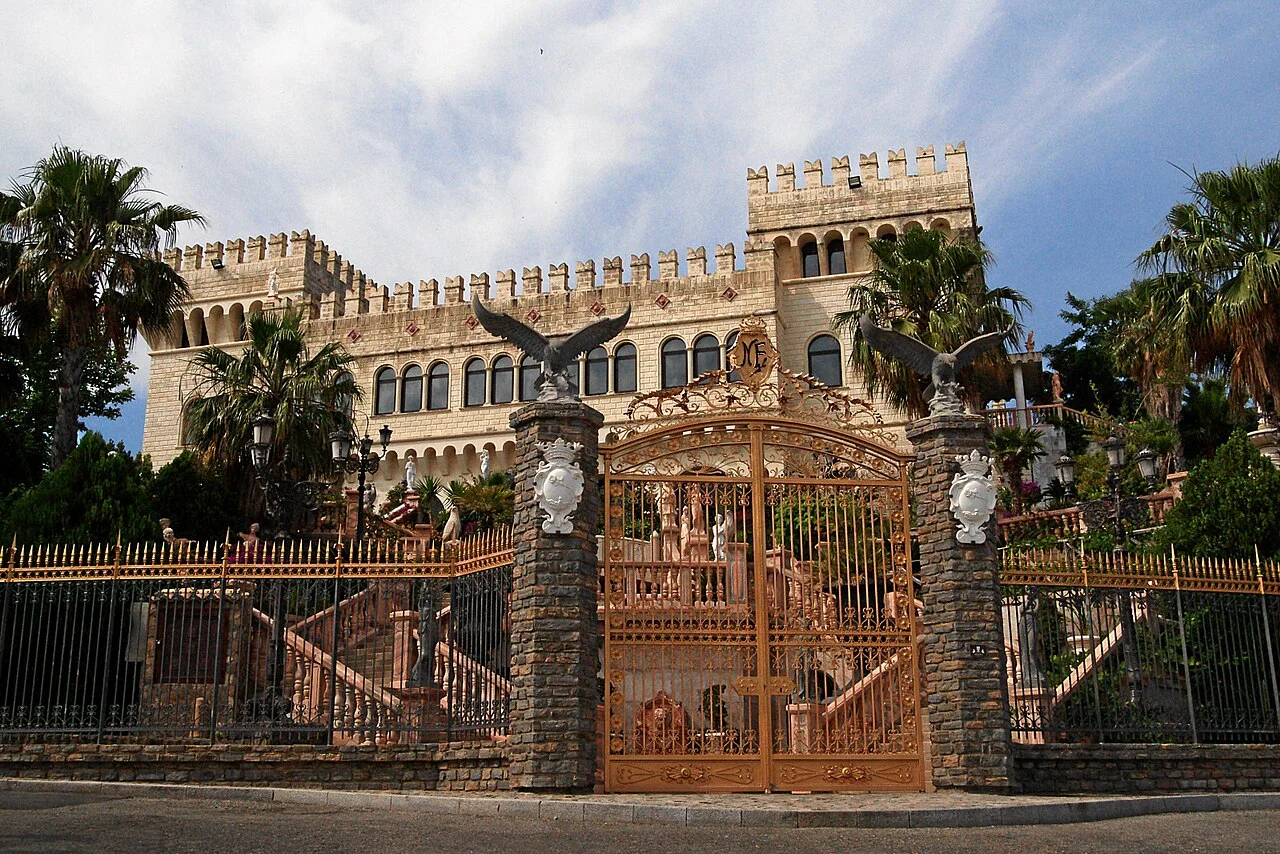 Photo of Mandatoriccio