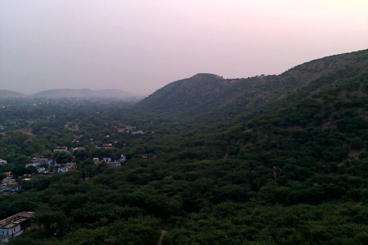 Photo of Mandāwar
